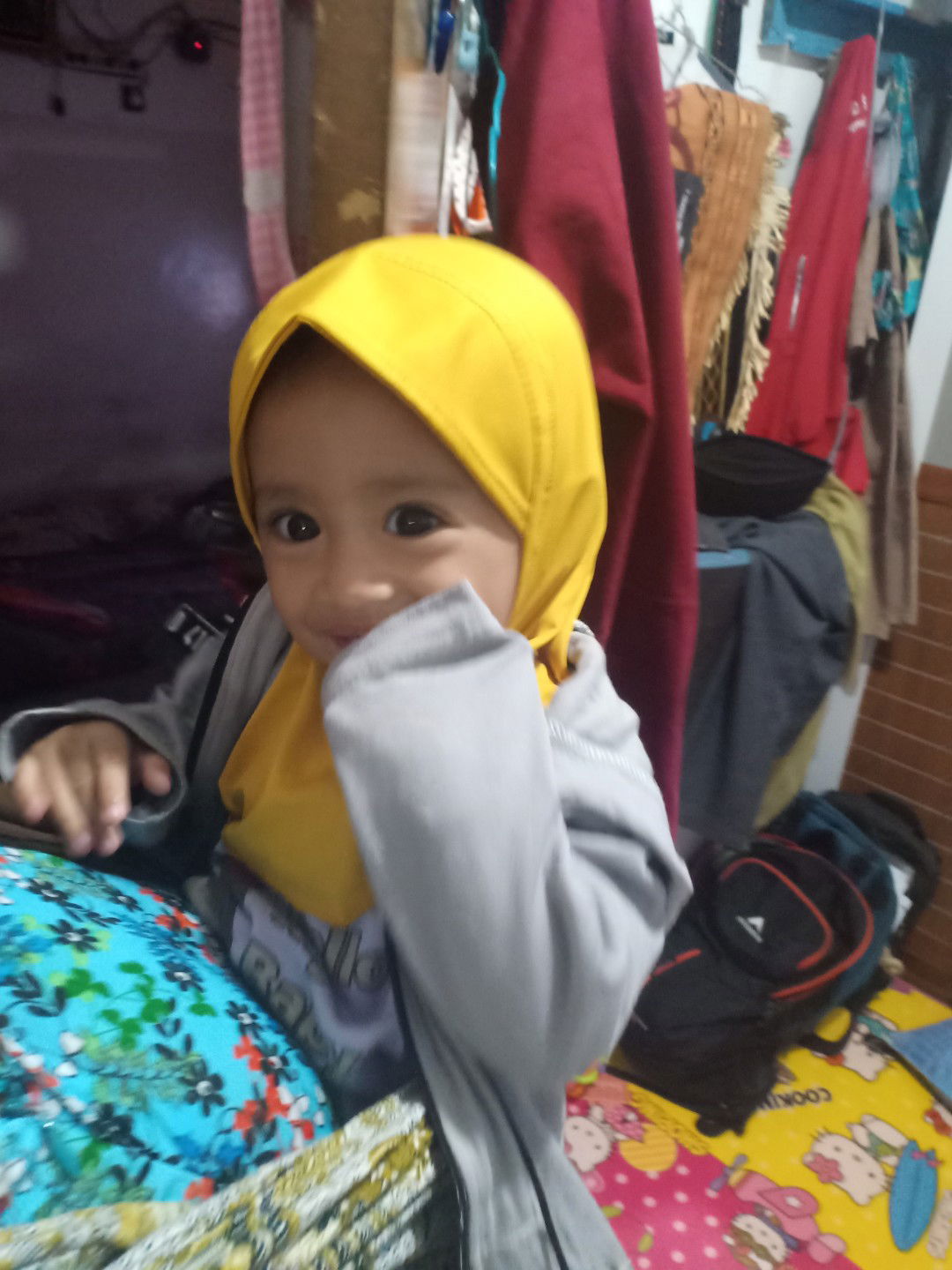 fitria Ningsih profile icon