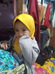 fitria Ningsih profile icon