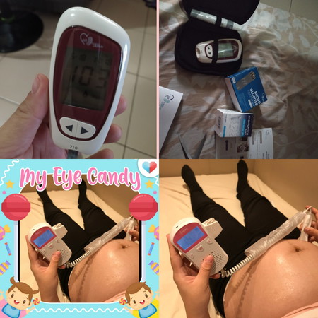 ECQ 30 weeks