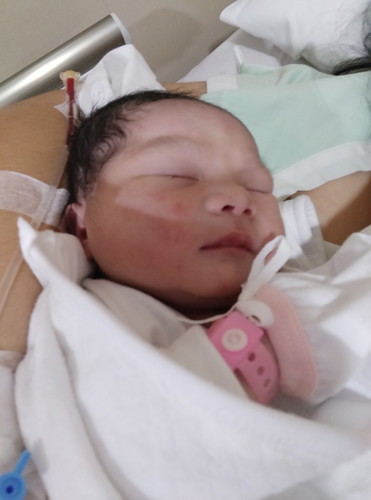 Baby Brienne Laurice 🥰