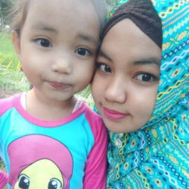 Iis Anggraeni profile icon