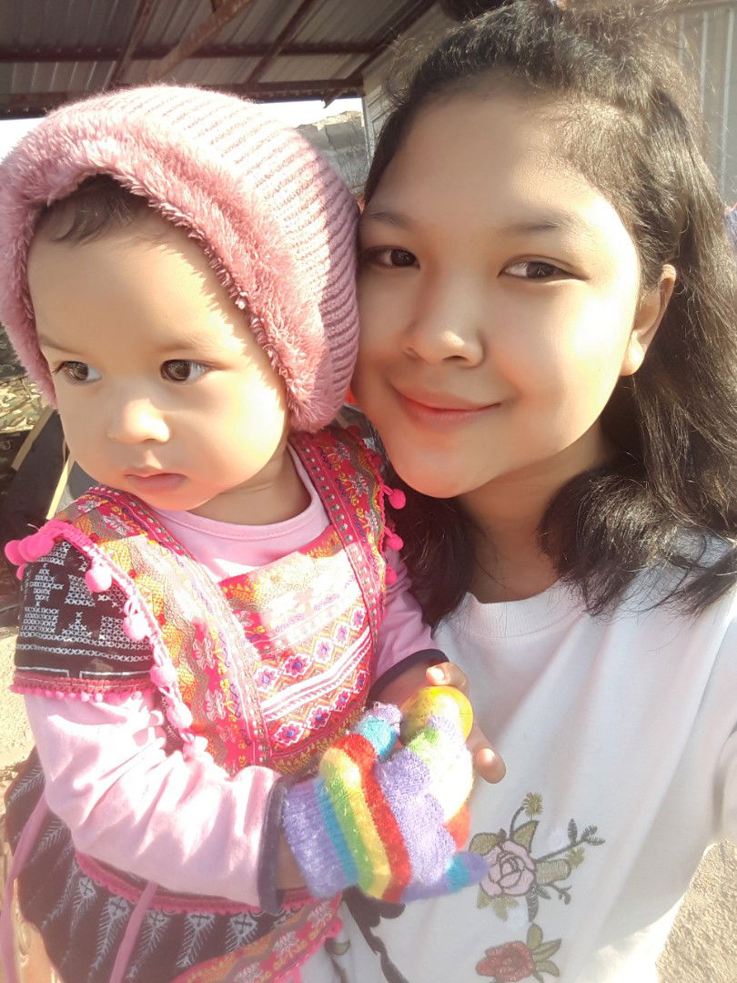 ด.ญ.เนตรนภา งามอ่อน profile icon