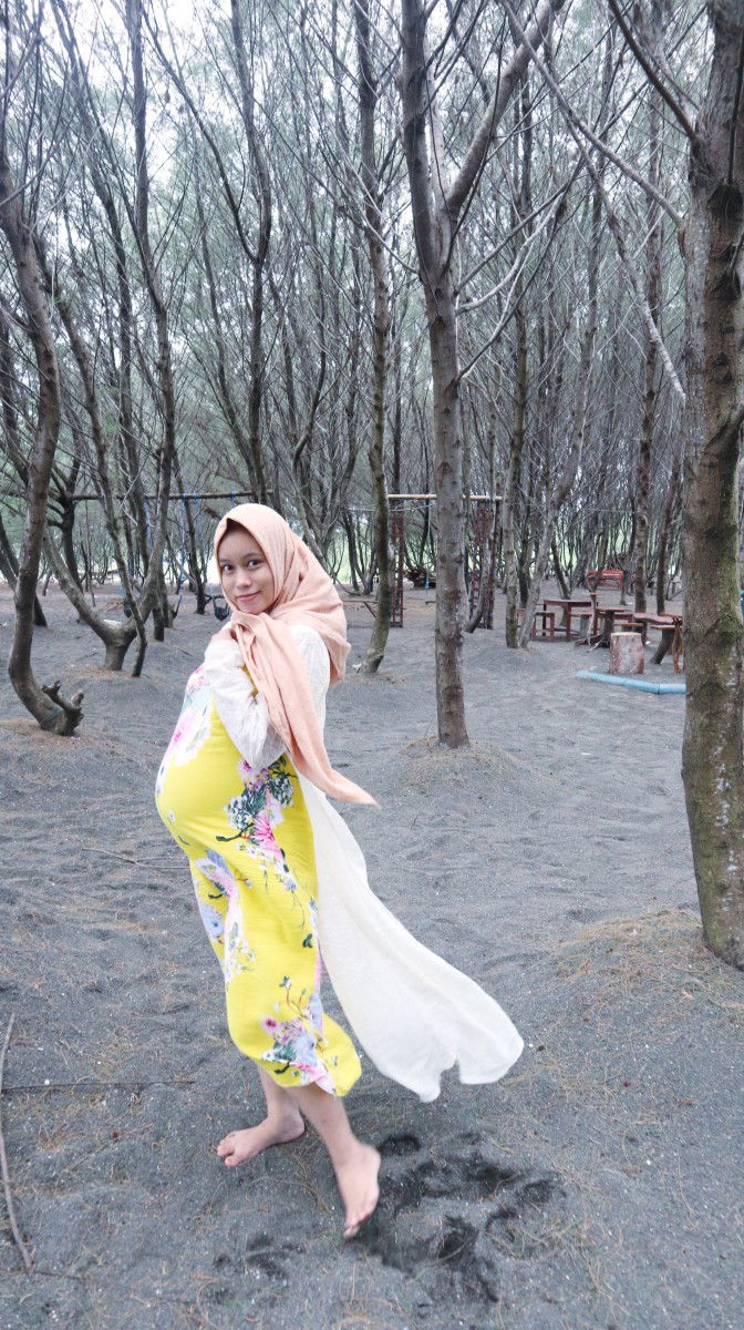 Niken Nelsya profile icon