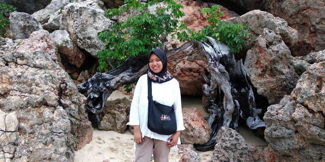 Evita Dwi Prawesti profile icon