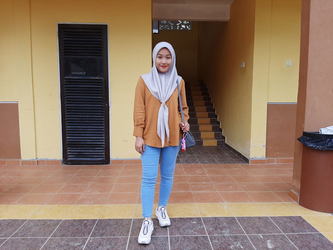 ShAfiQah profile icon