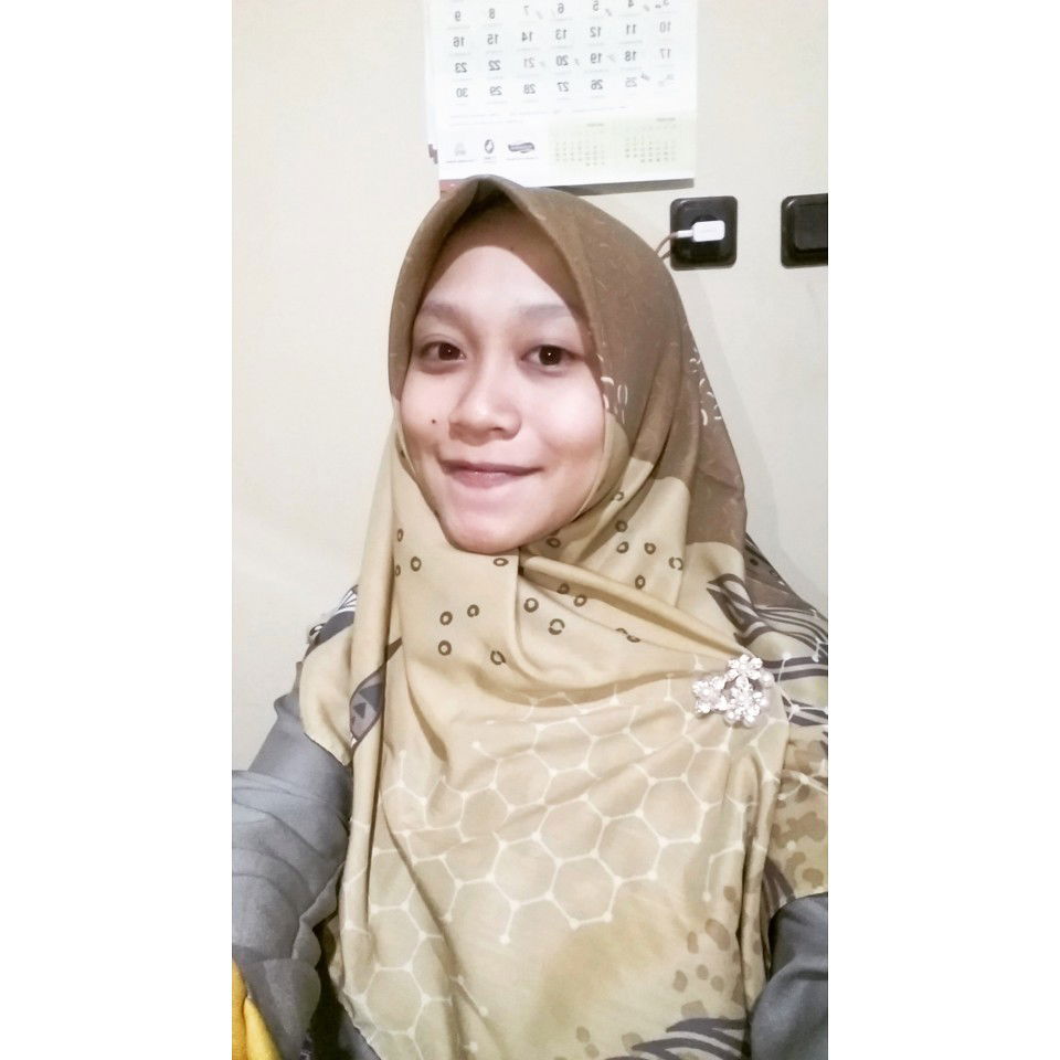 Zahrotul M profile icon