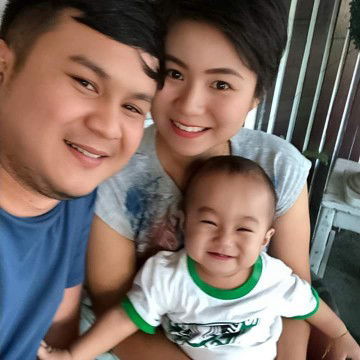 Kate Monique profile icon