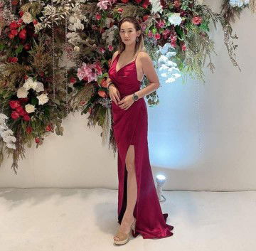 Chi  Chi ❤ profile icon