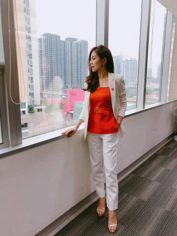 Loida Ocampo profile icon