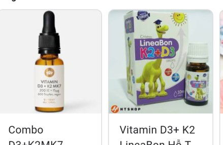 cho mi hf hỏi 2 loại này loại nào tốt hơn ạ xin cảm ơn cac mom ạ