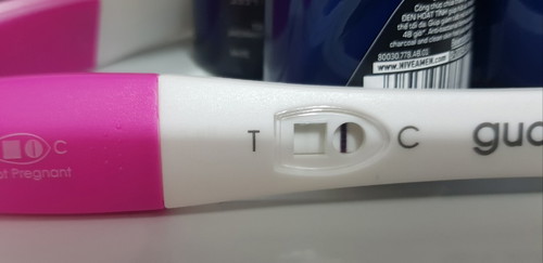 baby coming?