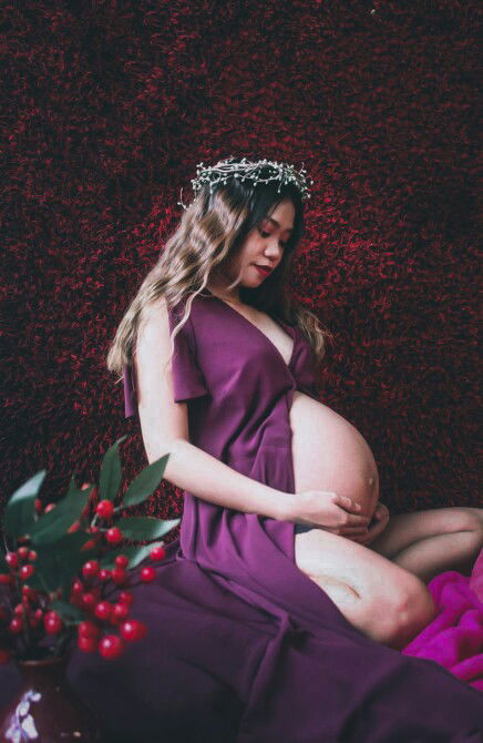 Mrs. KSA profile icon