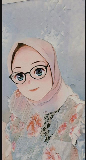 dian agustin cahya ningrum profile icon