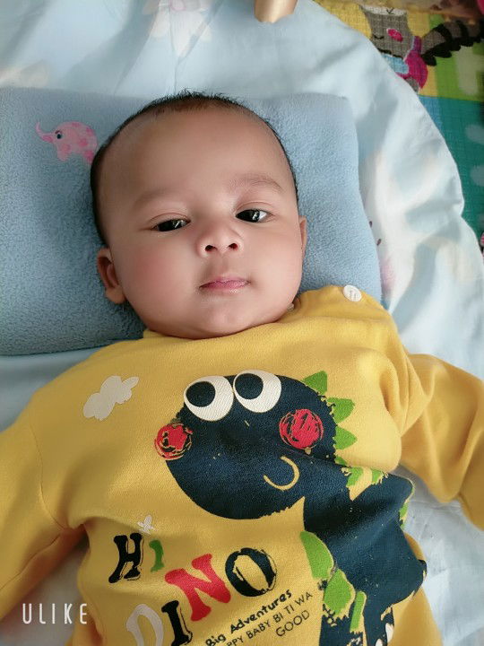 Aom Amm profile icon