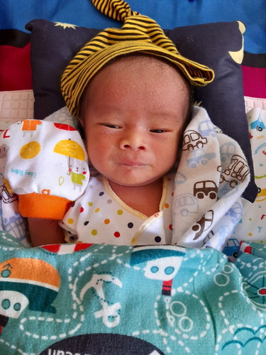 my Son
