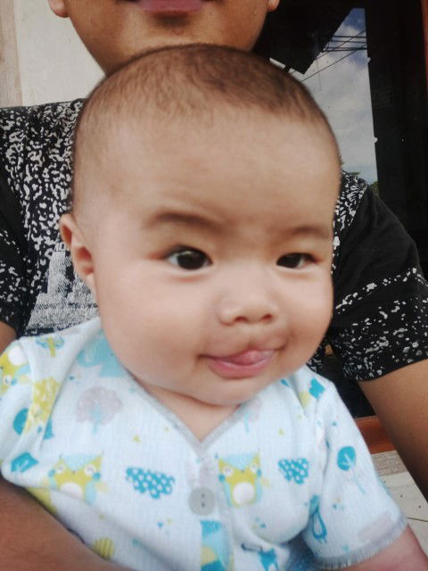 seputar bayi