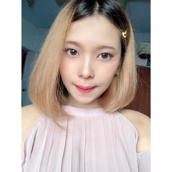 Wanida Modenamm profile icon