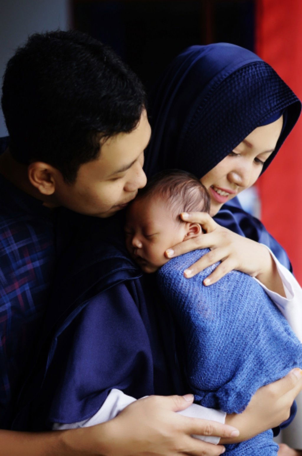 Tria Harlyna Rohmah profile icon