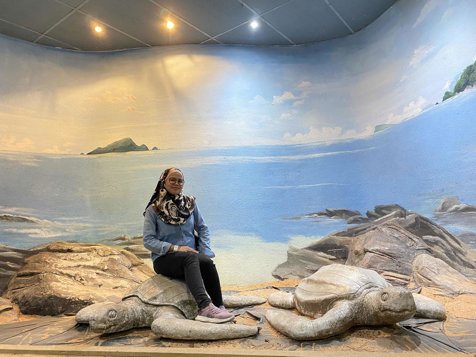 FAZIRA BINTI MOHD NOH profile icon