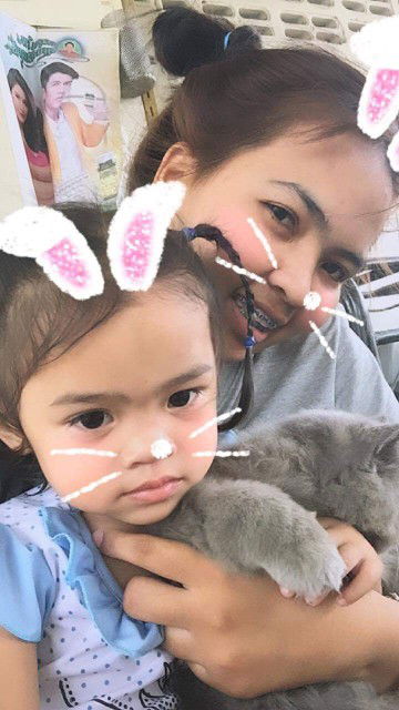 Chonthicha Sriroek profile icon