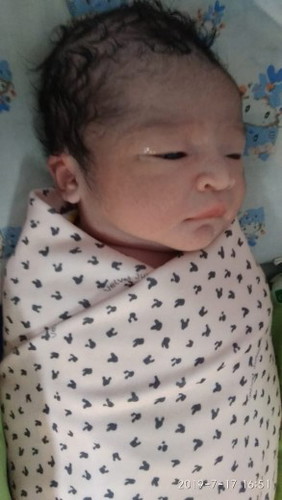 babykuu