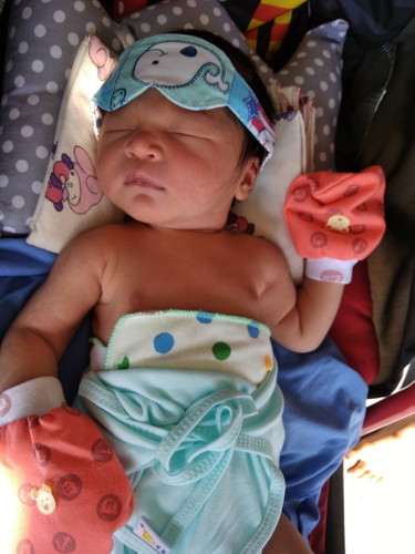 babykuuuu