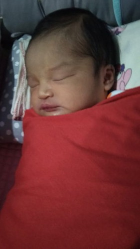 babykuuuu