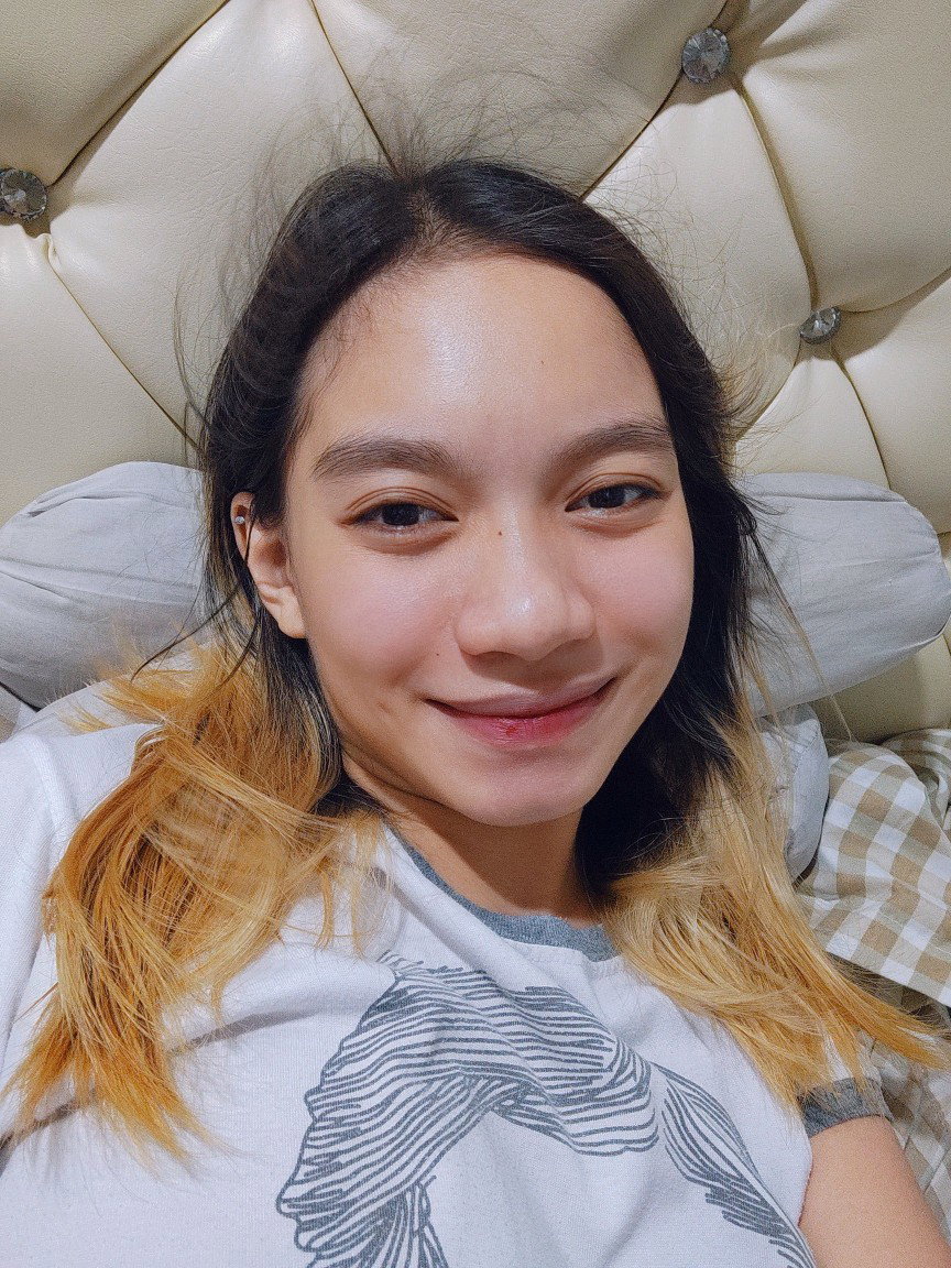 Trishia Erika profile icon
