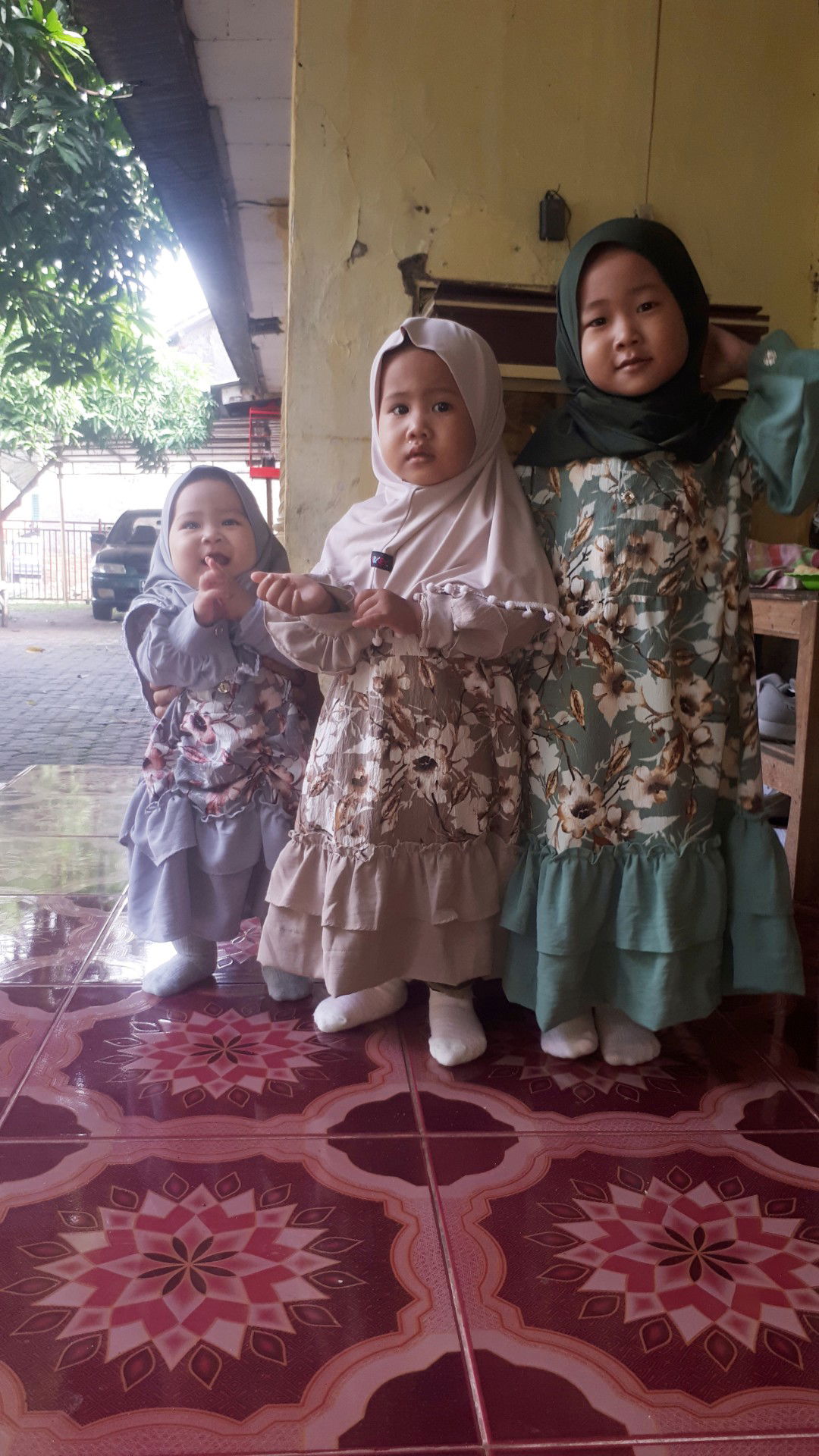 Sri Sulastri Agustini profile icon