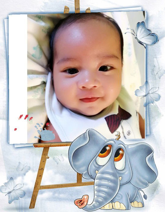 Nomiel Jacob profile icon