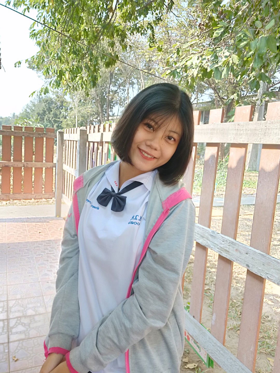 หมิว ทักษพร profile icon