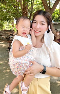 Vanatchaporn Boonphan profile icon