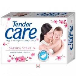 Baby soap