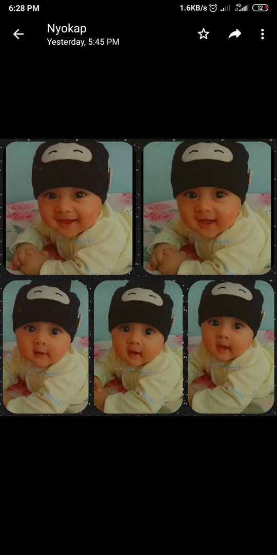 Arhaidana profile icon