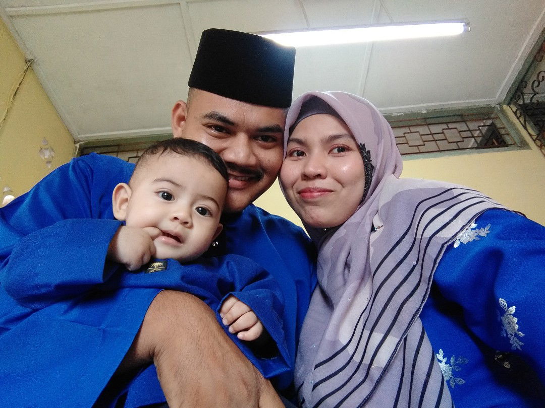 Noor Faraheen profile icon