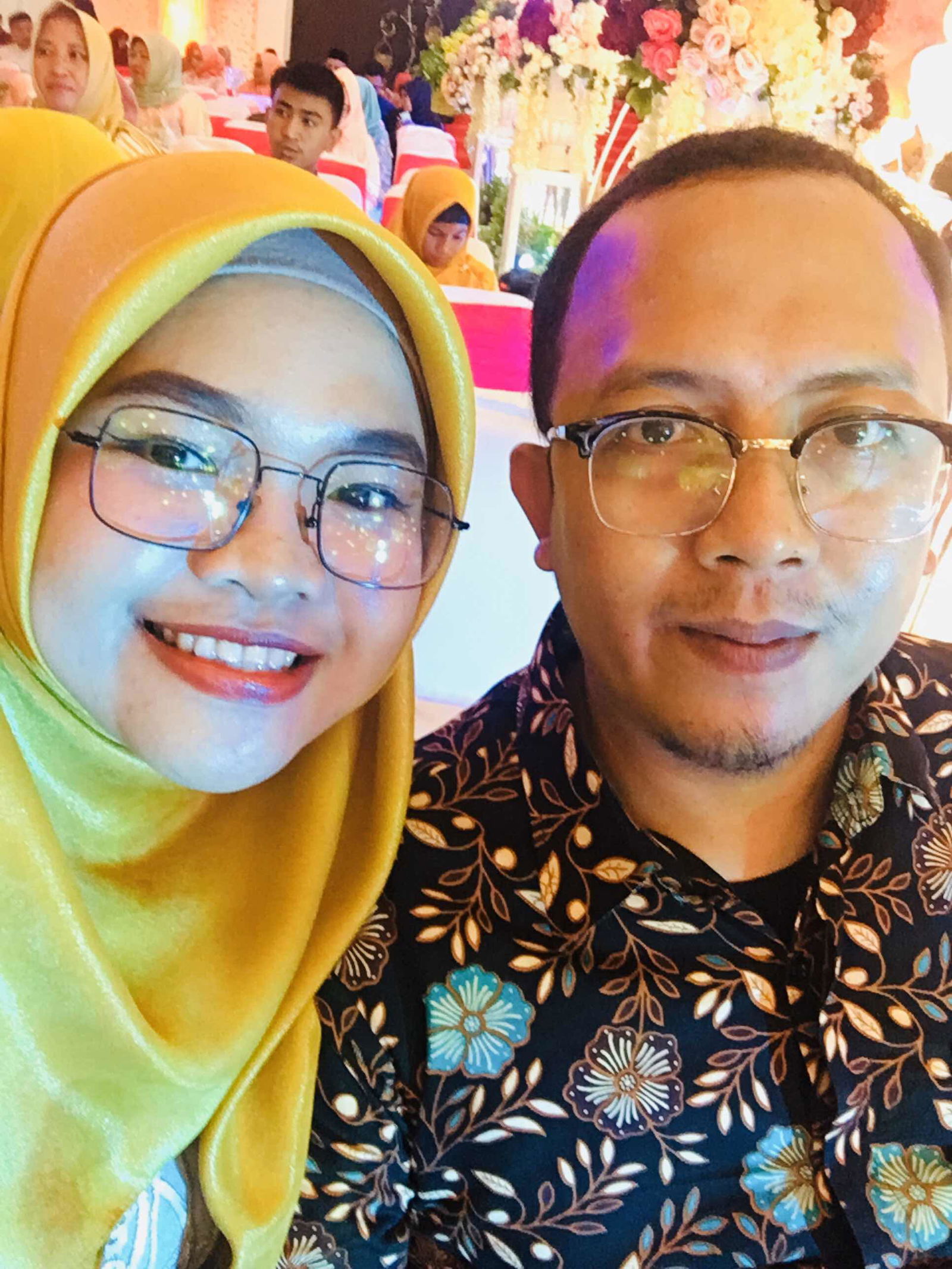 Miscky S Inaku profile icon