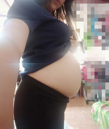 22 weeks and 6 days
