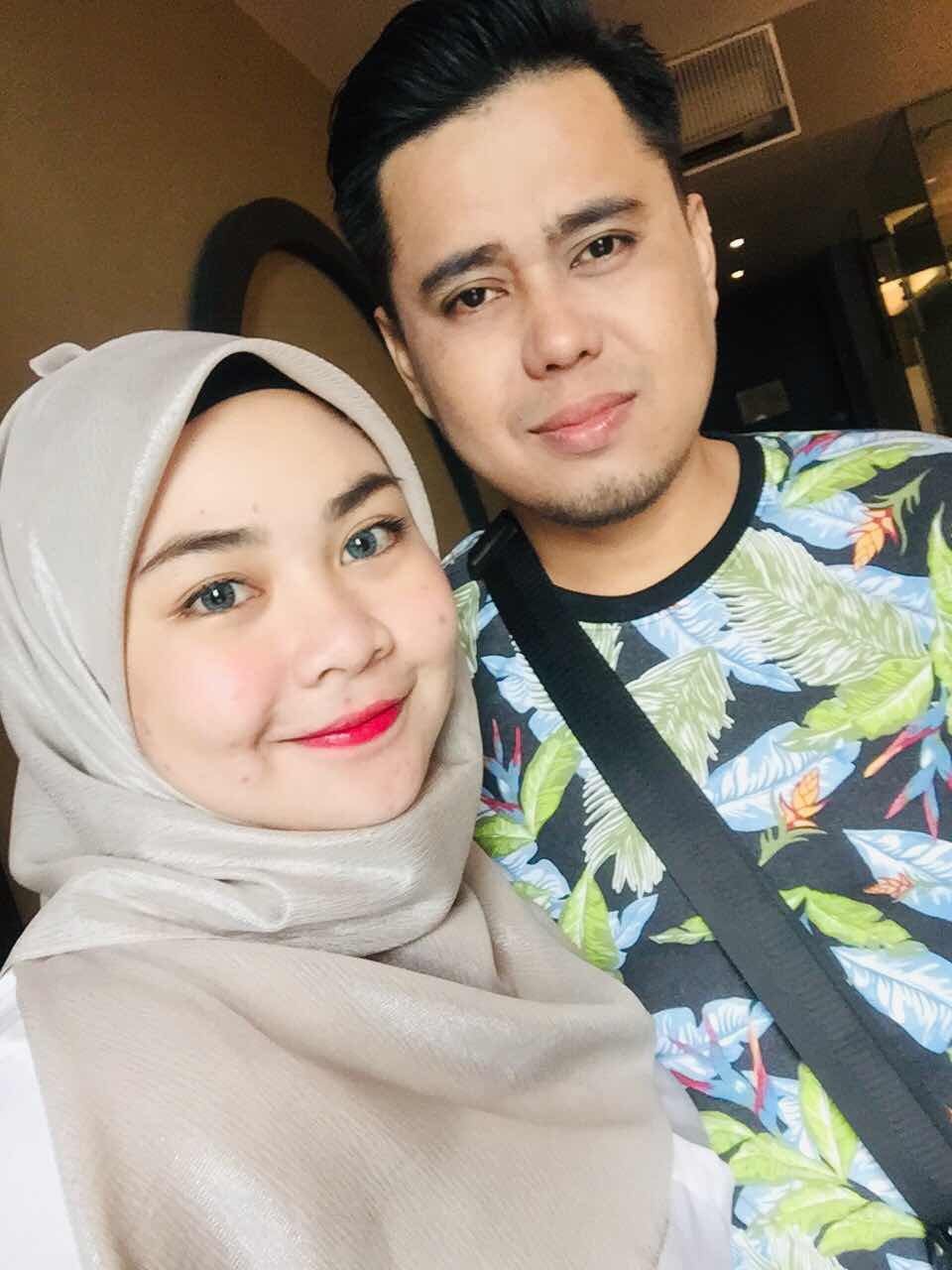 Rabiatul Muslimah profile icon