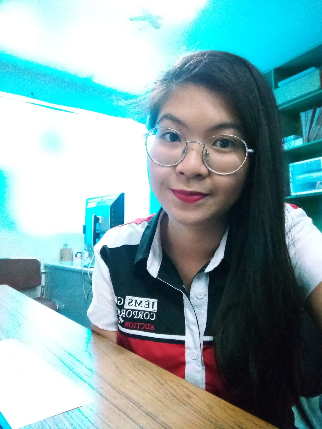 Lara Eunice Miranda profile icon