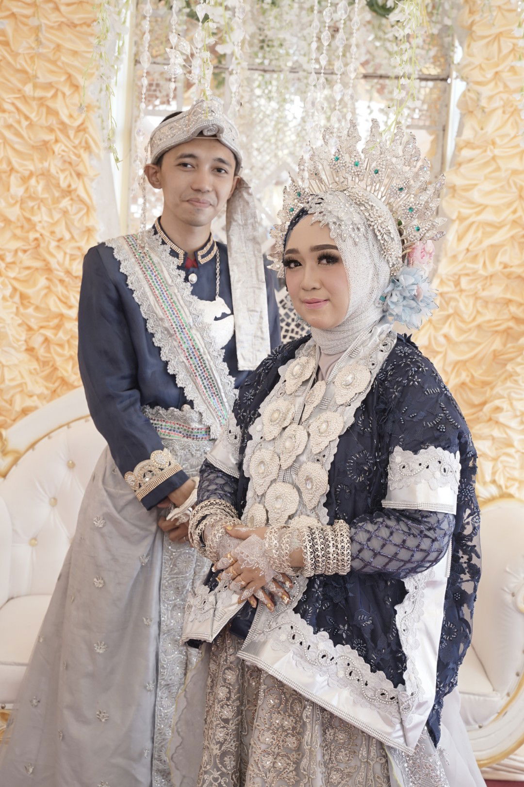 Yayu Ika Fitriani Basri profile icon