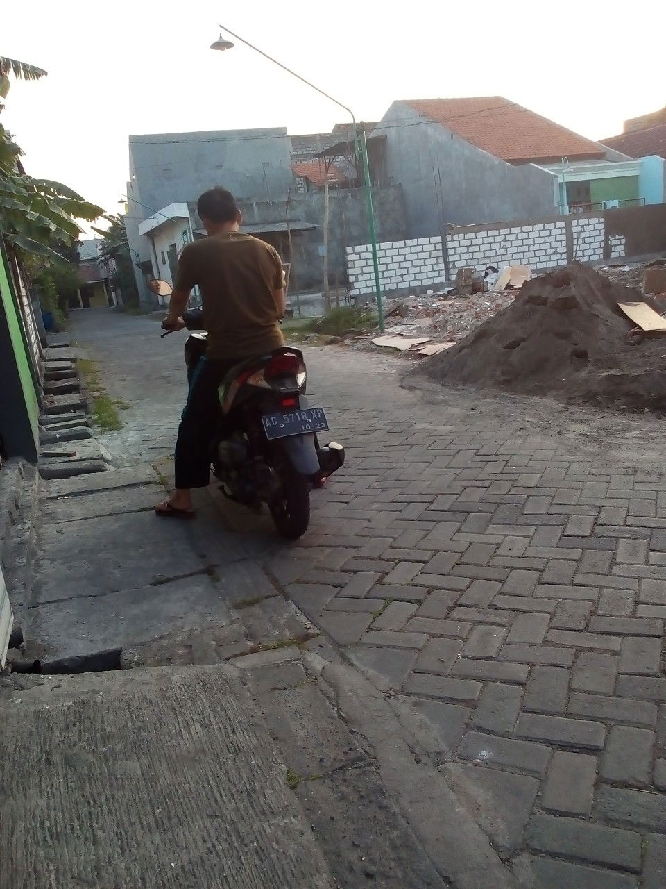 Lailatul Liana profile icon