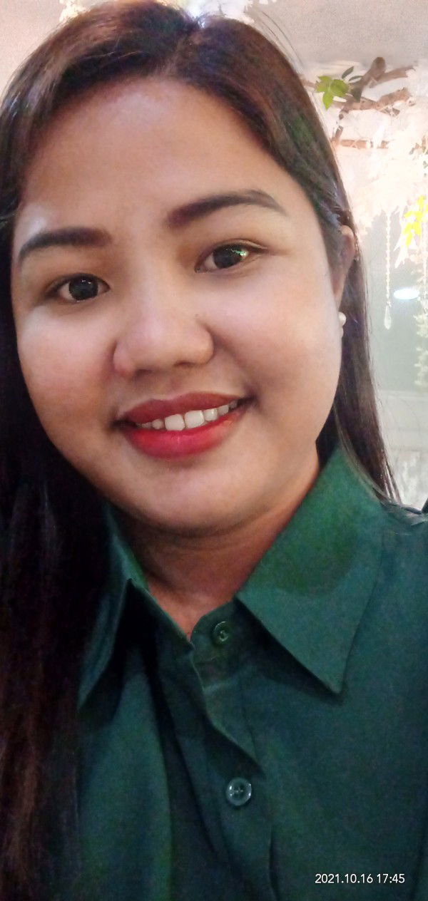 Jenillyn Norte Geromo profile icon