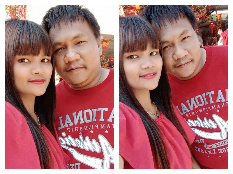 Roce Mrry profile icon