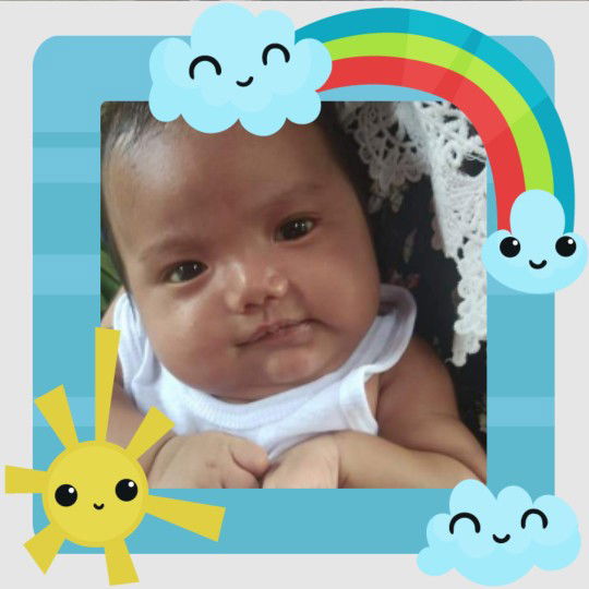 Jenesel A Abarquez profile icon