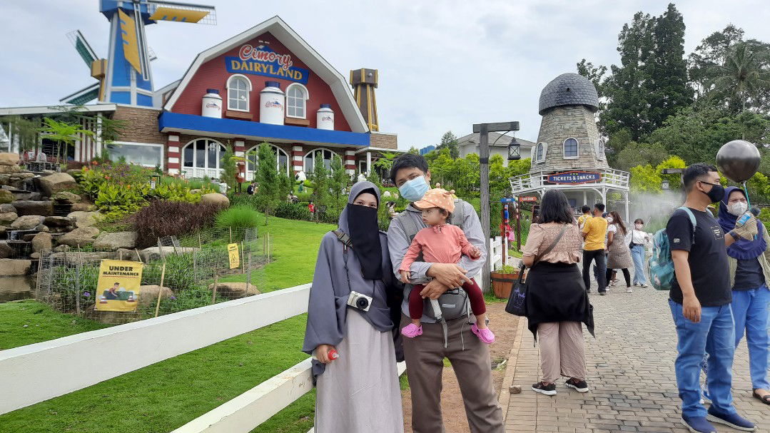 Aisyah Zae97 profile icon