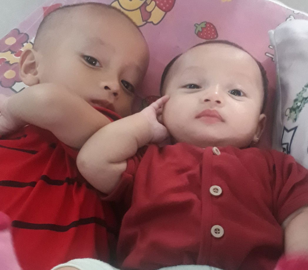 Thieny Al-husni profile icon