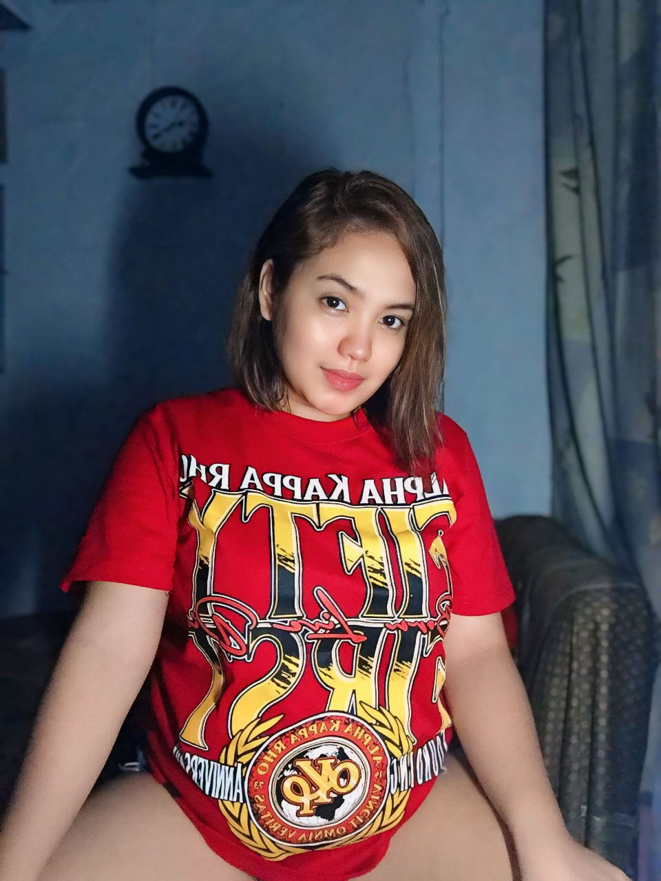 Yhnessa De Vera Olivete profile icon