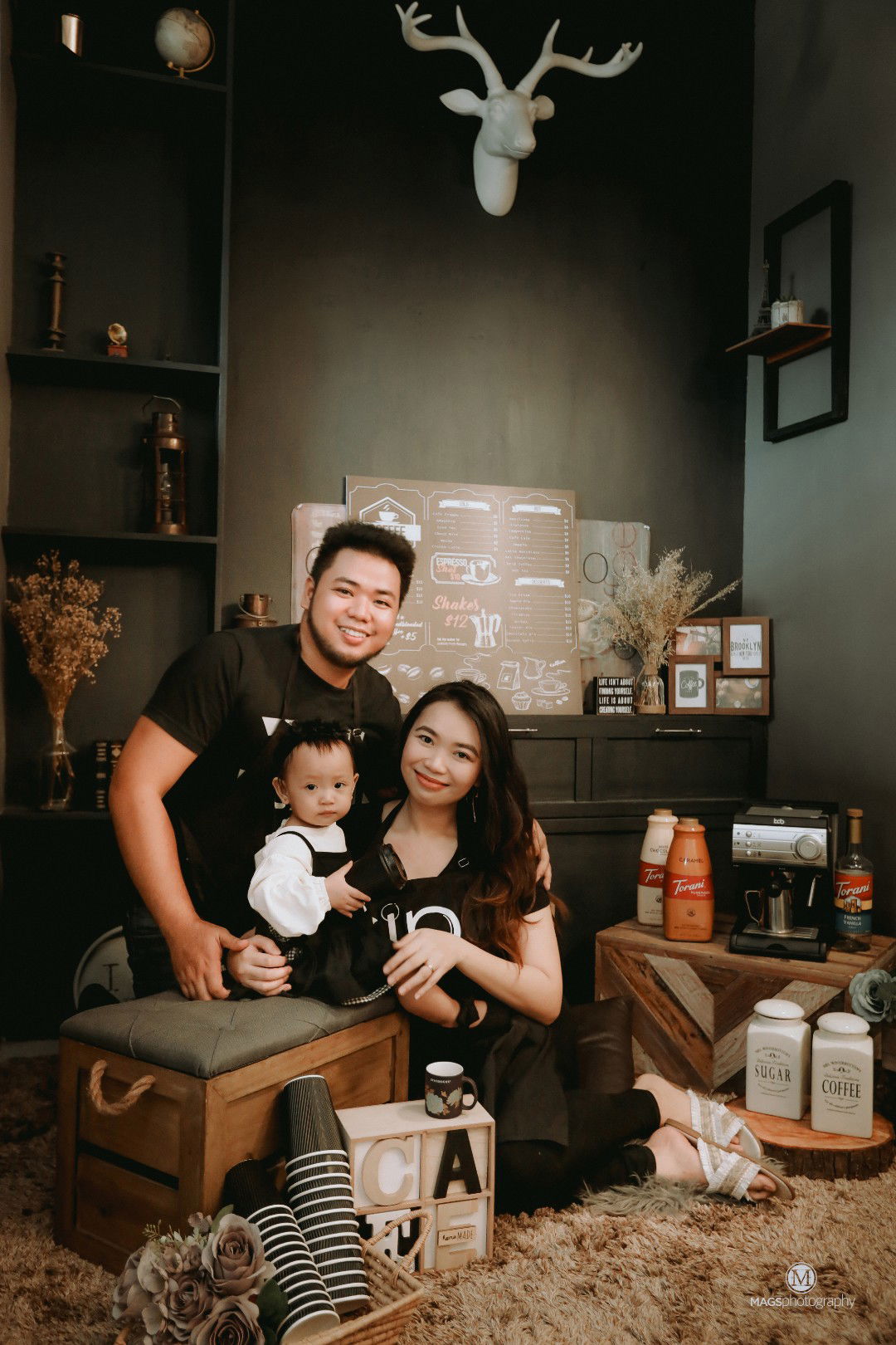 Charlene Joyce Faustino profile icon