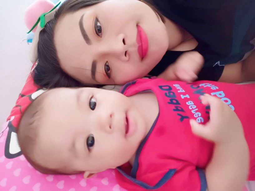 สิวารี อบเชย profile icon