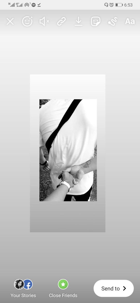 IVES Zhang profile icon